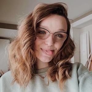 Meet your Posher, Kaitlynd